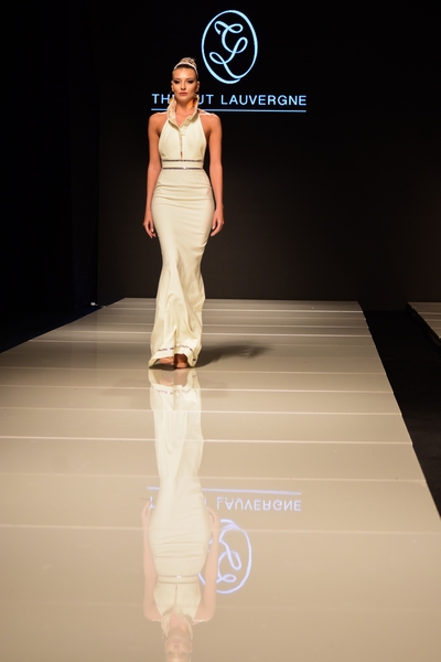 Thibaut Lauvergne Fashion Show at Four Seasons Beirut